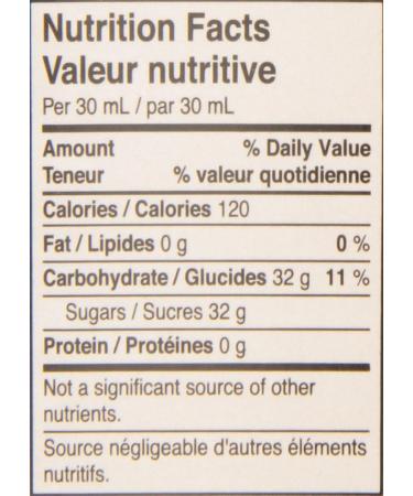 Wholesome Sweeteners Organic Blue Agave Syrup 480ml & Organic Blue Agave Syrup 240ml - Buy Online on GoSupps.com