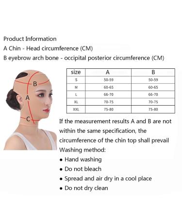 Double Chin Reducer | Skin-Friendly V Lines Chin Strap | Facial Slimming & Firming Belt | Jawline Shaping Patch | XL Chin Up Strap for Tightening Skin - Buy Online on GoSupps.com