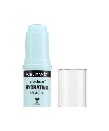 Buy Wet n Wild Photo Focus Primer Sticks - Moisturizing Hydrating Balm for Flawless Skin | International Shipping Available - Buy Online on GoSupps.com