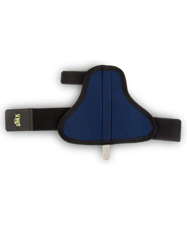 Buy Soles Thumb Stabilizer Brace | Fits Left/Right Hand | SLS507 - International Shipping Available - Buy Online on GoSupps.com
