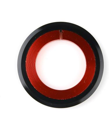 MELD Bike Headset Crown Race Conversion Adapter - 30mm or 39.8mm, 1-1/8 to 1-1/2 - Dual-Purpose Spacer - Buy Online on GoSupps.com