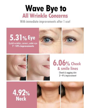 KAHI Wrinkle Bounce Multi Balm - REFILLABLE EDITION + Refill Kit | All-in-One Hydrating Lip Balm Eye Neck Cream Make Up Base & Face Mist Moisture Balm Stick Daily Face Moisturizer (0.32 oz) Refillable Edition with Refill Kit - Buy Online on GoSupps.com