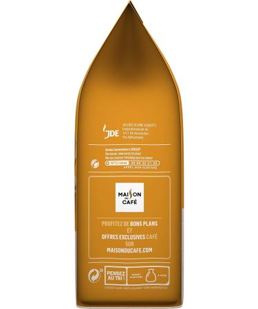  Senseo Senseo Soft Coffee with 40 Pods - Buy Online on GoSupps.com