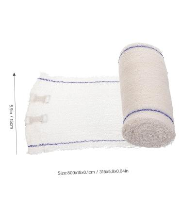 NOLITOY 5 Rolls Corset Bandage for Women | Breathable Postpartum Cotton Wraps & Home Accessories - Buy Online on GoSupps.com