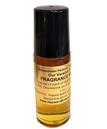 HYWD Enterprises PHEROMONE Perfume Body Oil for women Exotic Blend Attract Men Seduction Scent Pheromones Long-Lasting Sensual Fragrance Romantic Perfume 1 oz. (30ml) Glass Roll on. - Buy Online on GoSupps.com