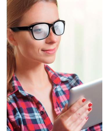 Shop North American Health and Wellness Blue Light Blockers | Reduce Eye Strain & Enhance Sleep - Buy Online on GoSupps.com