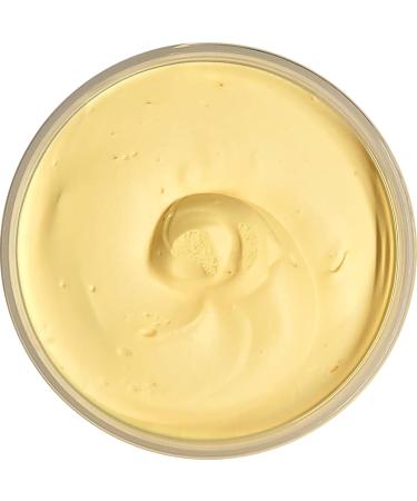 Lady Millionaire Whipped Body Butter - 150g - Natural Oils and Butters - Perfume Scent - Vegan Friendly - Puddle of Wax - Made in the UK - Buy Online on GoSupps.com