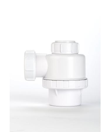 MaKe 40mm Bottle Trap