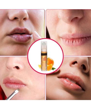  SOYDAN Clear lip oil 4ml refreshing lip oil - Lip care products. Non-greasy lip moisturizer for meetings dates home work Soydan - Buy Online on GoSupps.com