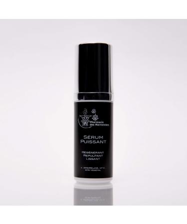 Pharmacy Marronniers Powerful Serum with Argyline 30 ml
