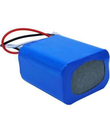 Replacement Battery for Mint Plus 5200 & Plus 5200C | 1500mAh/7.2V - International Shipping Available - Buy Online on GoSupps.com