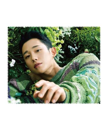 K-Star Glasses Cleaner - Jung Haein 01 (Jung Haein 02)