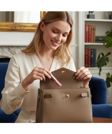  G n rique Moisturizing Lip Balm Long-Lasting Moisturizing Lipstick Mattifying Foundation | Ideal for Girls Teens Women Beginners Days Out Work - Buy Online on GoSupps.com