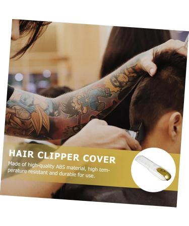 DOITOOL Electric Clipper Transparency Cover Personality Transparent Lid - Buy Online on GoSupps.com
