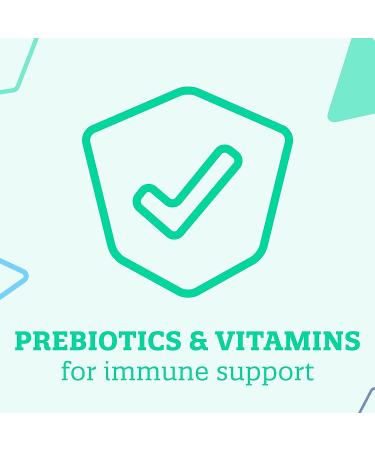 Enfamil Reguline Baby Formula with Omega-3 DHA & Probiotics | Soft Stools & Immune Support | 19.5 oz (Pack of 4) - Buy Online on GoSupps.com