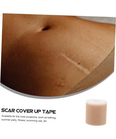 minkissy 1 Rouleau de pour Cicatrices Souple pour Cicatrices Patch pour Cicatrices - Buy Online on GoSupps.com