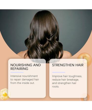 Hair Butter with 100% Pure Raw Batana Oil From Honduras Batana Oil for Hair Growth Enhances Hair & Skin Radiance Prevent Hair Loss for Men & Women 4.23 oz - Buy Online on GoSupps.com