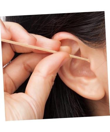 Buy Ear Wax Removal Kit - 1 Set Ear Picking Tools for Effective Ear Cleaning - International Shipping Available - Buy Online on GoSupps.com
