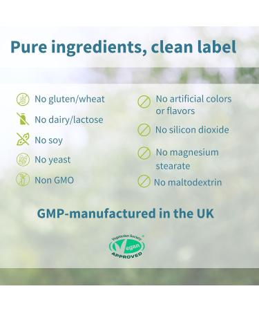 Igennus High Strength Triple Vitamin K Complex 2700 mcg K1 & K2 (MK-4 & MK-7) 1-a-Day Clean Label Advanced Bioactive Forms Bone & Cardiovascular Support Vegan 90 Fast Action Capsules - Buy Online on GoSupps.com