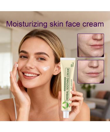 Moisturizing brightening repairing and clearing face cream for blemishes | Spot-clearing face cream - For women girls family friends colleagues daily use travel - Buy Online on GoSupps.com