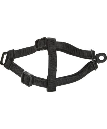 Nobby Nylon Ferret/Rat Set - Durable & Stylish Black Pet Accessories for Your Furry Friends - International Shipping Available - Buy Online on GoSupps.com