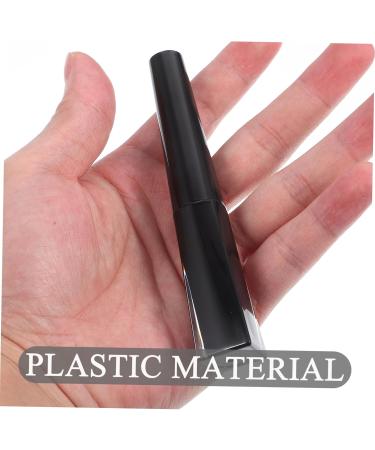 Mikinona 5pcs Empty Eyeliner Bottle Liquid Eyeliner Tubes Eyeliner Liquid Tubes Wand for Women - Buy Online on GoSupps.com