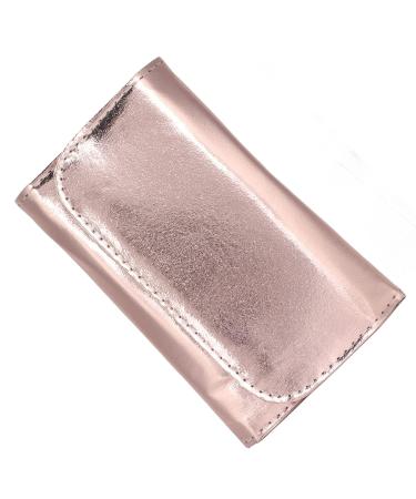 Professional Makeup Brush Set - Soft Hair Brushes for Loose Powder Eyeshadow & Eyebrows | Charming Beauty Kit with Storage Bag - Buy Online on GoSupps.com