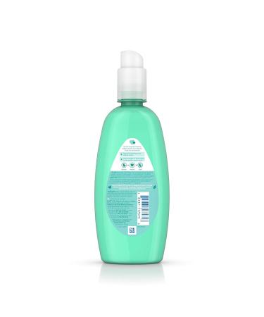 Johnsons Baby Detangling Spray 10 Ounce Pump (295ml) - Buy Online on GoSupps.com