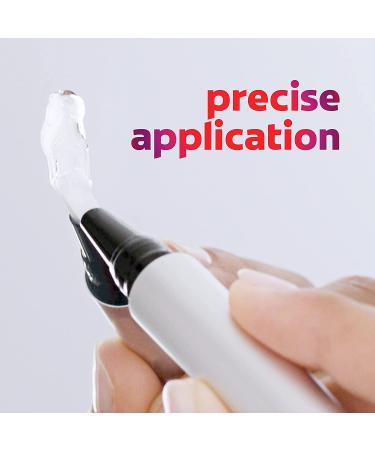 Colgate Optic White Express Teeth Whitening Pen | 0.08 oz | Whiter Teeth in 1 Day | Enamel Safe & No Tooth Sensitivity - Buy Online on GoSupps.com