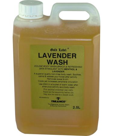 Other GOLD LABEL LAVENDER WASH clear