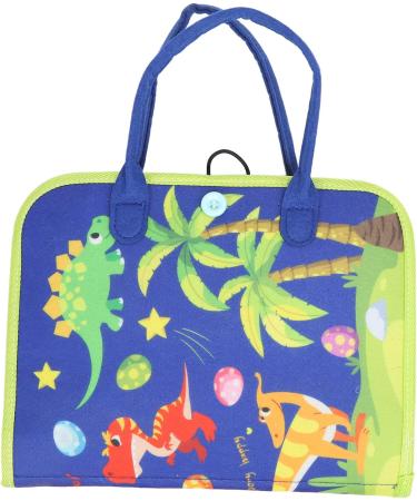 Sensory Fidget Blanket for Adults & Elderly - Anxiety Relief & Dementia Support - Buy Online on GoSupps.com