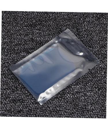 Buy Beavorty 60 STK Gelpads for Hip Trainer & Abdominal Stimulators | Muscle Toner Gel Pads for Fitness & Training Equipment - Buy Online on GoSupps.com