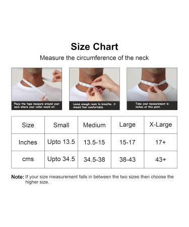Wonder Care Soft Cervical Collar Adjustable Collar Neck Support Brace Neck Support Soft Neck Collar Neck Brace for Neck Pain and Support for Women and Men-Small - Buy Online on GoSupps.com