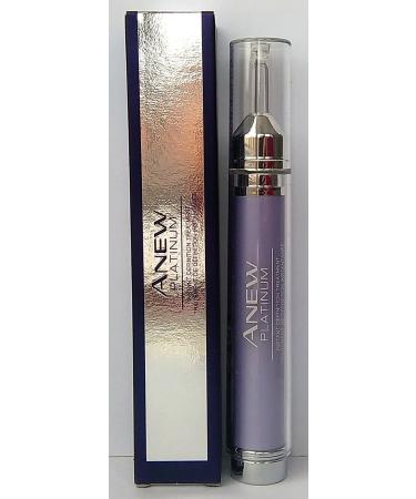 Anew Platinum 60+ Instant Definition Treatment - 15ml by Avon Anew