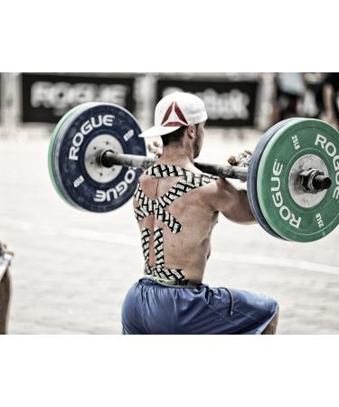 H2O Edge Highly Water-Resistant Kinesiology Tape | Beige with Travel Case - Buy Online on GoSupps.com