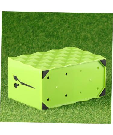 Minkissy Decorative Hair Comb & Storage Box | Hairdressing Tools & Cosmetic Storage | International Shipping Available - Buy Online on GoSupps.com