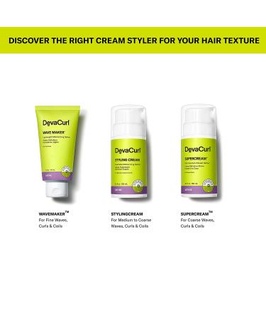 DevaCurl Wave Maker Definer - Hydrating Curls, Smoothing Frizz | 5 fl oz - Buy Online on GoSupps.com