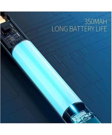 Datianu Ear Curette Ear Cleaner with Camera Wireless Otoscope Earwax Removal Tool 6 LED Lights Ear Cleaning Camera Suitable for Children Adults and Pets(Black) - Buy Online on GoSupps.com