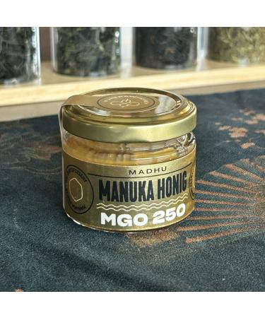 Tea Soul Manuka Honey 50gr