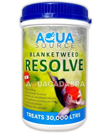 Aqua Source Blanket Resolve 1kg - Buy Online on GoSupps.com