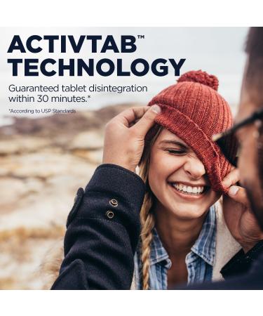 KAL Magnesium 400 mg Broad Spectrum Supplement - Chelated Magnesium Citrate Malate Lysinate Tartrate Lactate Orotate Complex for Better Absorption - Vegetarian 60 Tablets 30 Servings - Buy Online on GoSupps.com