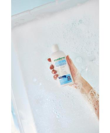 Exederm Flare Control Cream and Hair Care for Eczema & Dermatitis - Buy Online on GoSupps.com