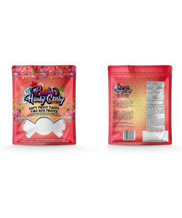 Fruity Soft Salt Water Taffy Mix - Buy Online on GoSupps.com