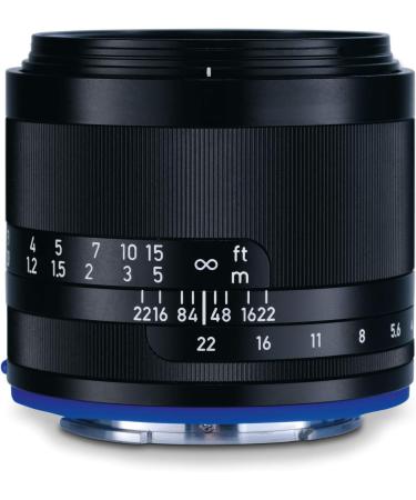 Zeiss Loxia 50mm f/2 Planar T* Lens for Sony E Mount - Black - Buy Online on GoSupps.com