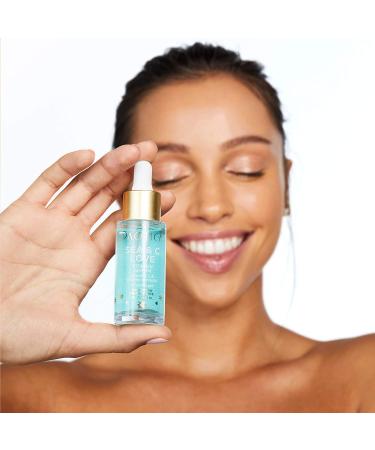 Pacifica Sea & C Love Vitamin C Serum 1 fl oz | Brightening & Anti-Aging | Natural Skincare - Buy Online on GoSupps.com