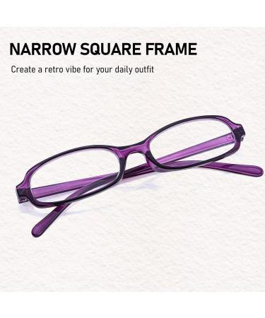 Buy Siphew Blue Light Filter Glasses - Unisex Anti-Blue Light Glasses for PC Gaming & Everyday Use - Buy Online on GoSupps.com