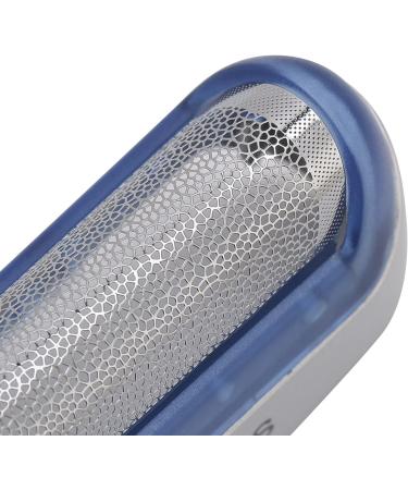 PURRL Foil Head - Comfortable ABS Shaving Effect | Upgrade Your Electric Shaver for a Smooth Experience - Buy Online on GoSupps.com