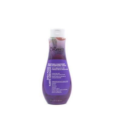 Juice Organics Smoothing Conditioner 10 fl. Oz.