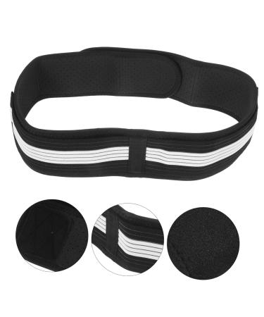 LALAFINA Pelvic Support Belt | Breathable Abdominal Band for Women | Adjustable Sacroiliac Brace & Corset for Pain Relief | International Shipping Available - Buy Online on GoSupps.com