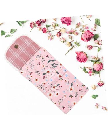 Magiclulu Outdoor Hygiene Towel Bag - Small Diaper Bag & Wallet for Women | Versatile Storage for Girls - Buy Online on GoSupps.com